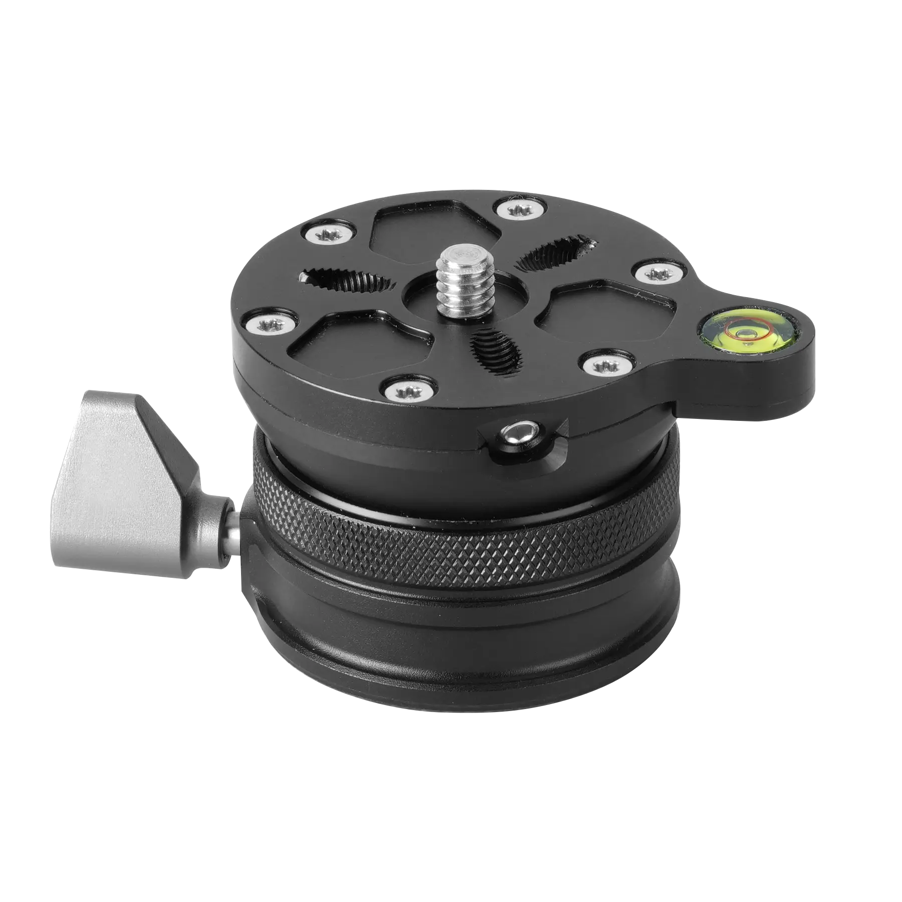 Vanguard Tripod Levelling Adaptor - 45mm Base