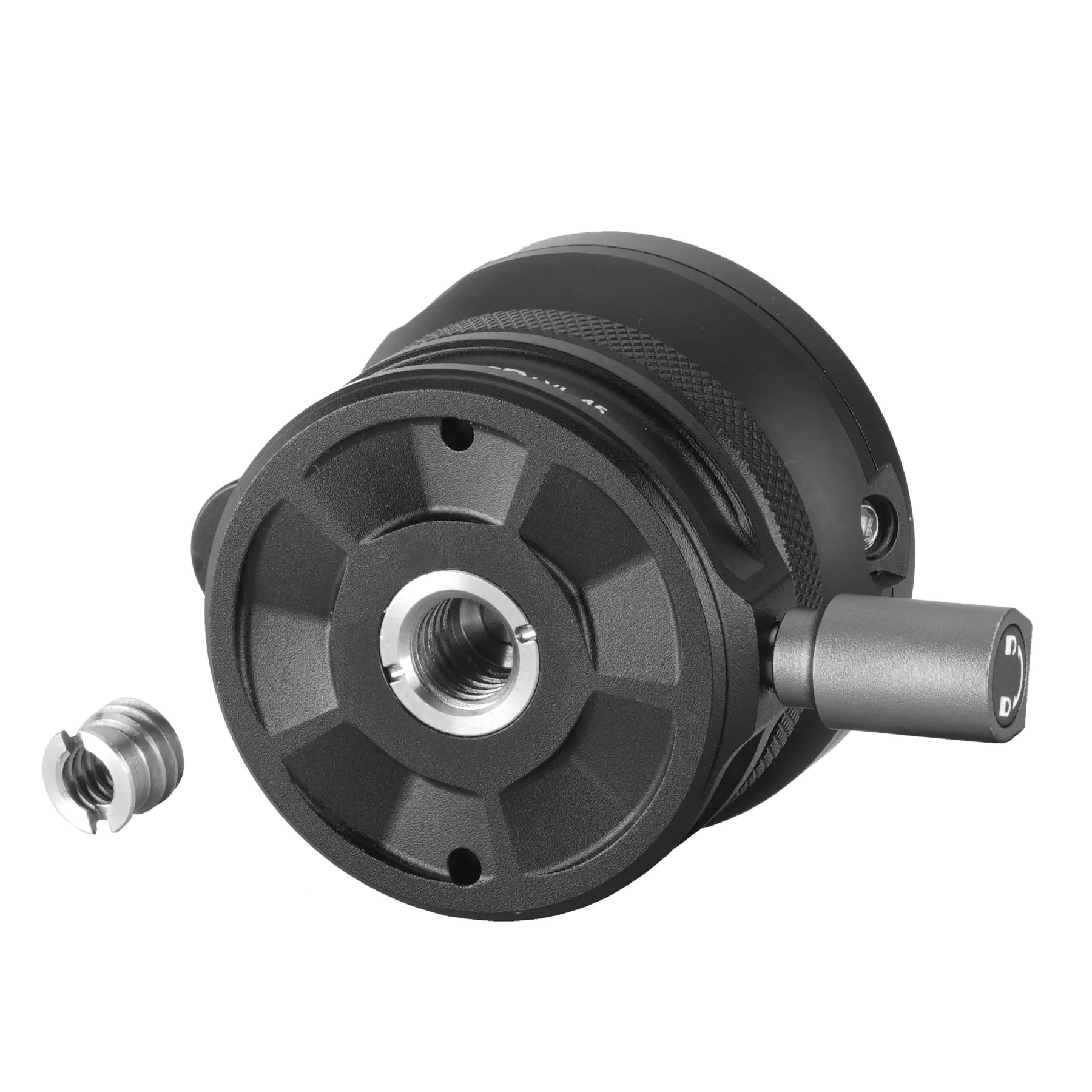 Vanguard Tripod Levelling Adaptor - 45mm Base