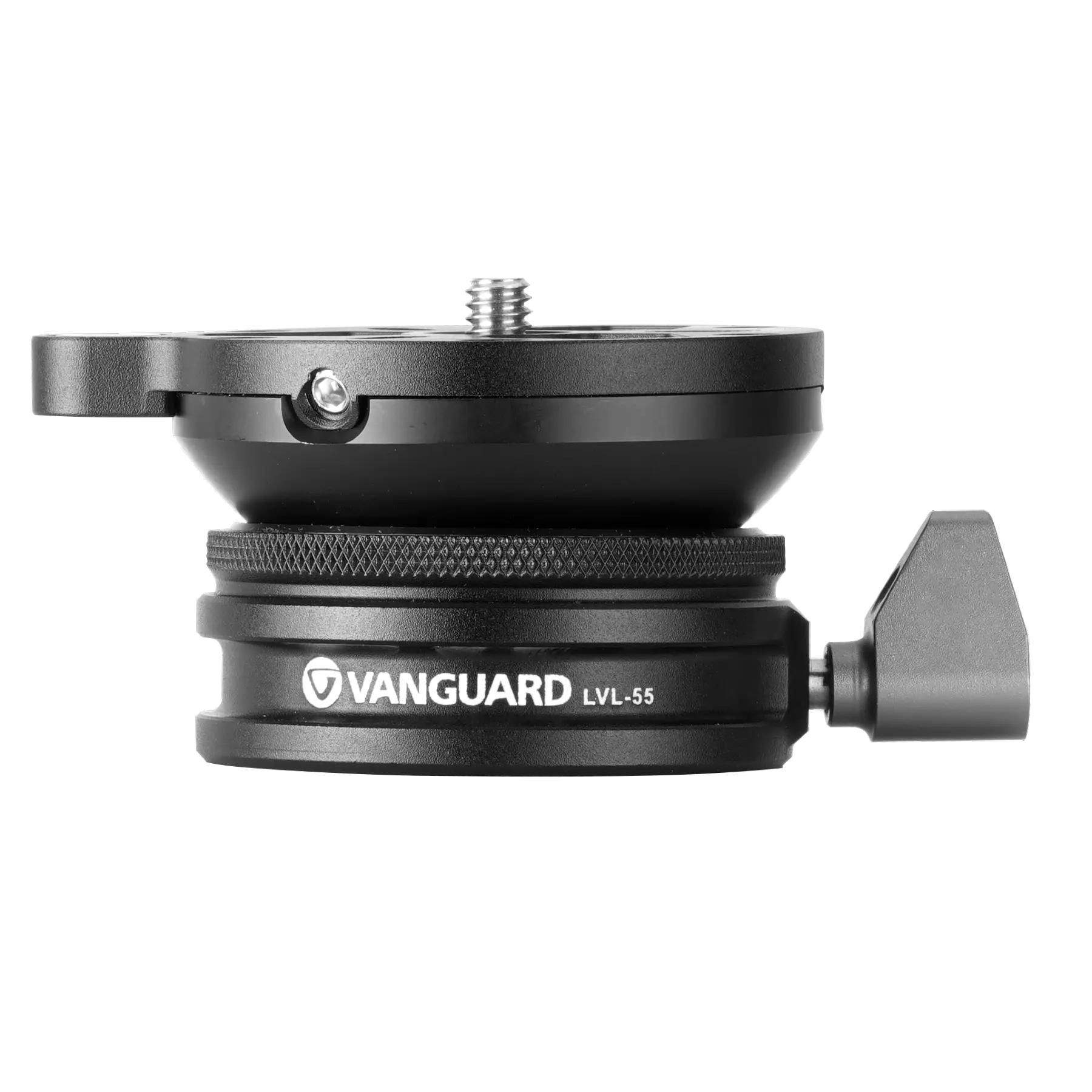 Vanguard Tripod Levelling Adaptor - 55mm Base