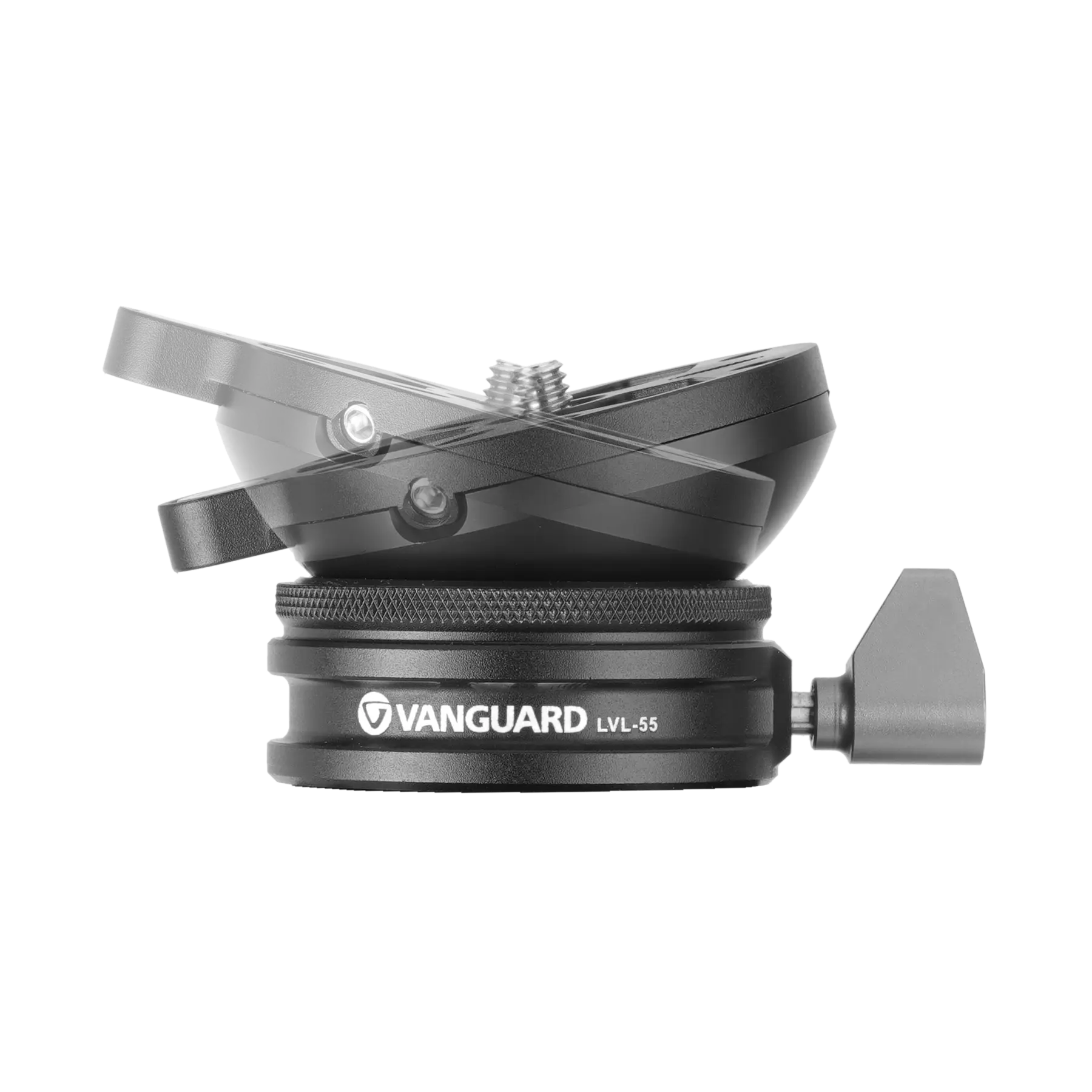 Vanguard Tripod Levelling Adaptor - 55mm Base