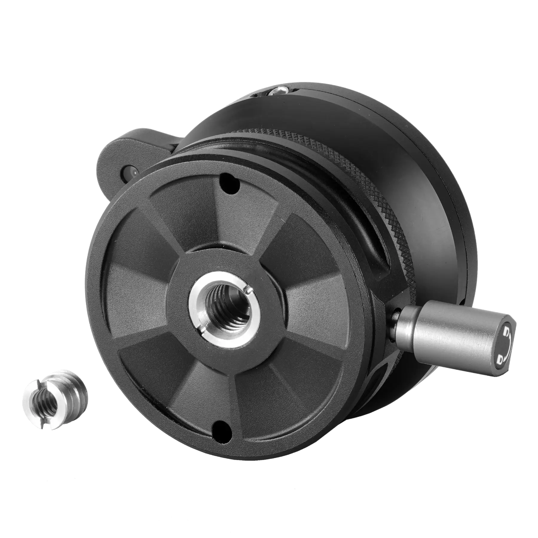 Vanguard Tripod Levelling Adaptor - 55mm Base