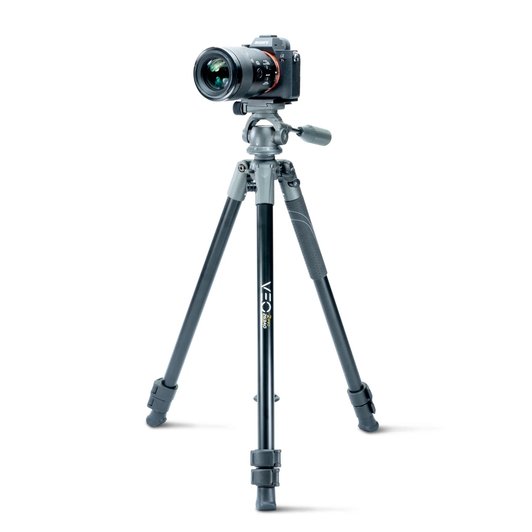 Vanguard VEO 2 PRO 263AO Aluminium Birdwatching/Video Tripod