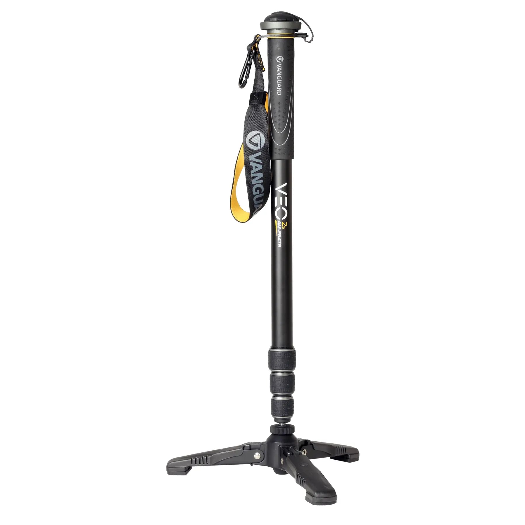 Vanguard VEO 2S AM-264TR Aluminium Video Monopod