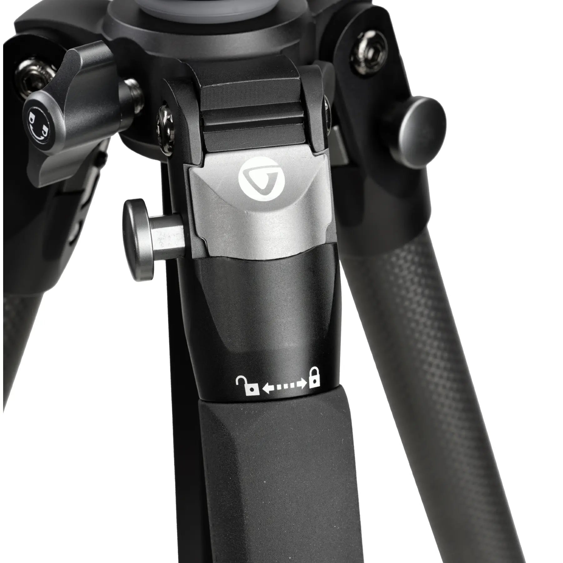 Vanguard VEO 3 263CO Carbon Fibre Birdwatcher Tripod