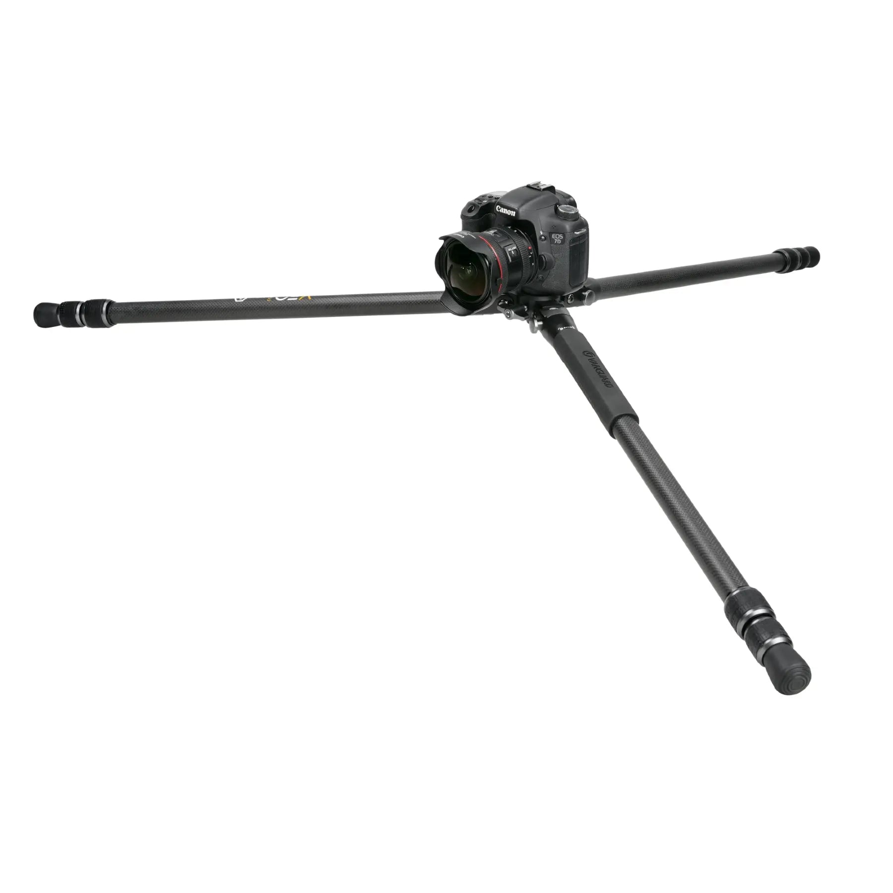 Vanguard VEO 3 263CO Carbon Fibre Birdwatcher Tripod