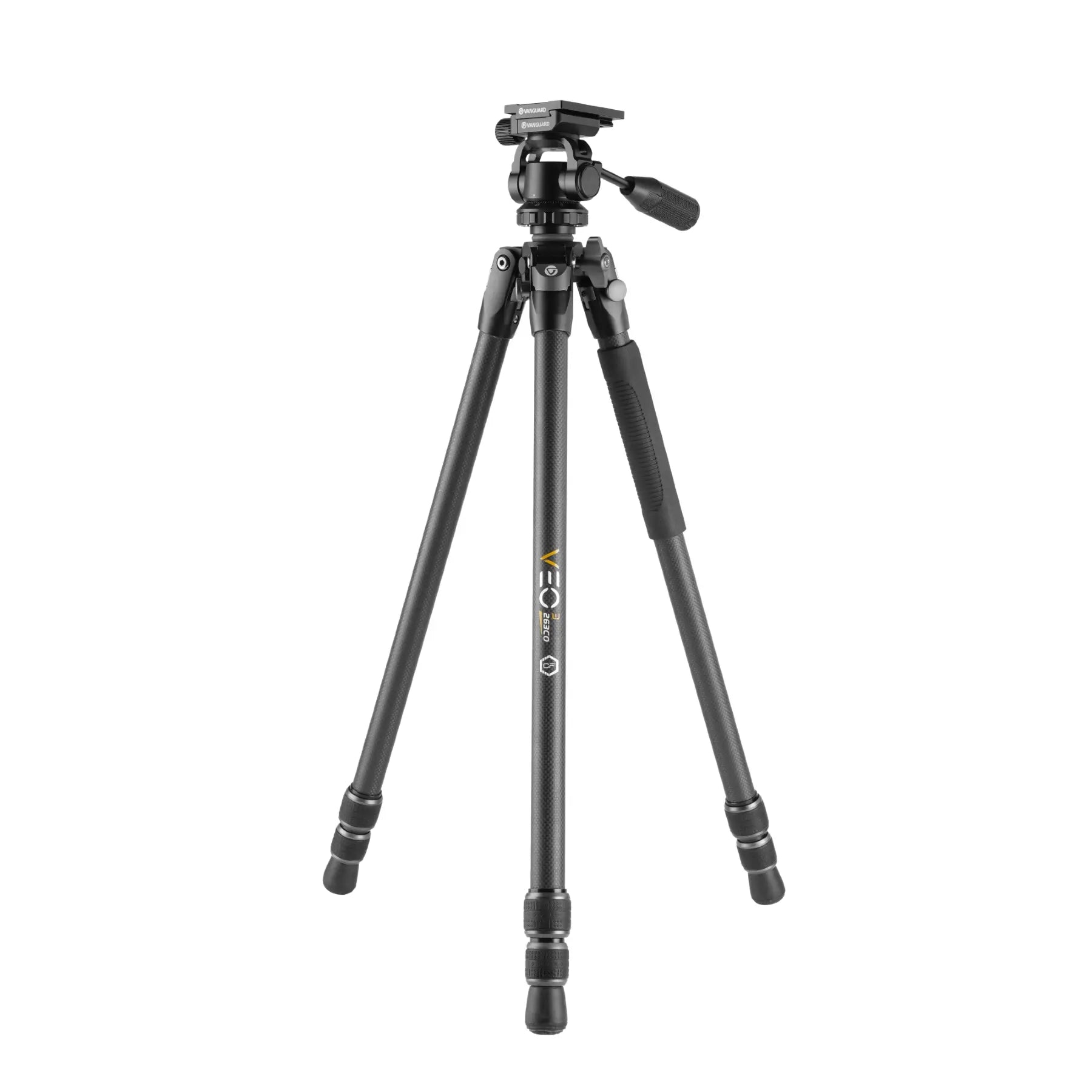 Vanguard VEO 3 263CO Carbon Fibre Birdwatcher Tripod