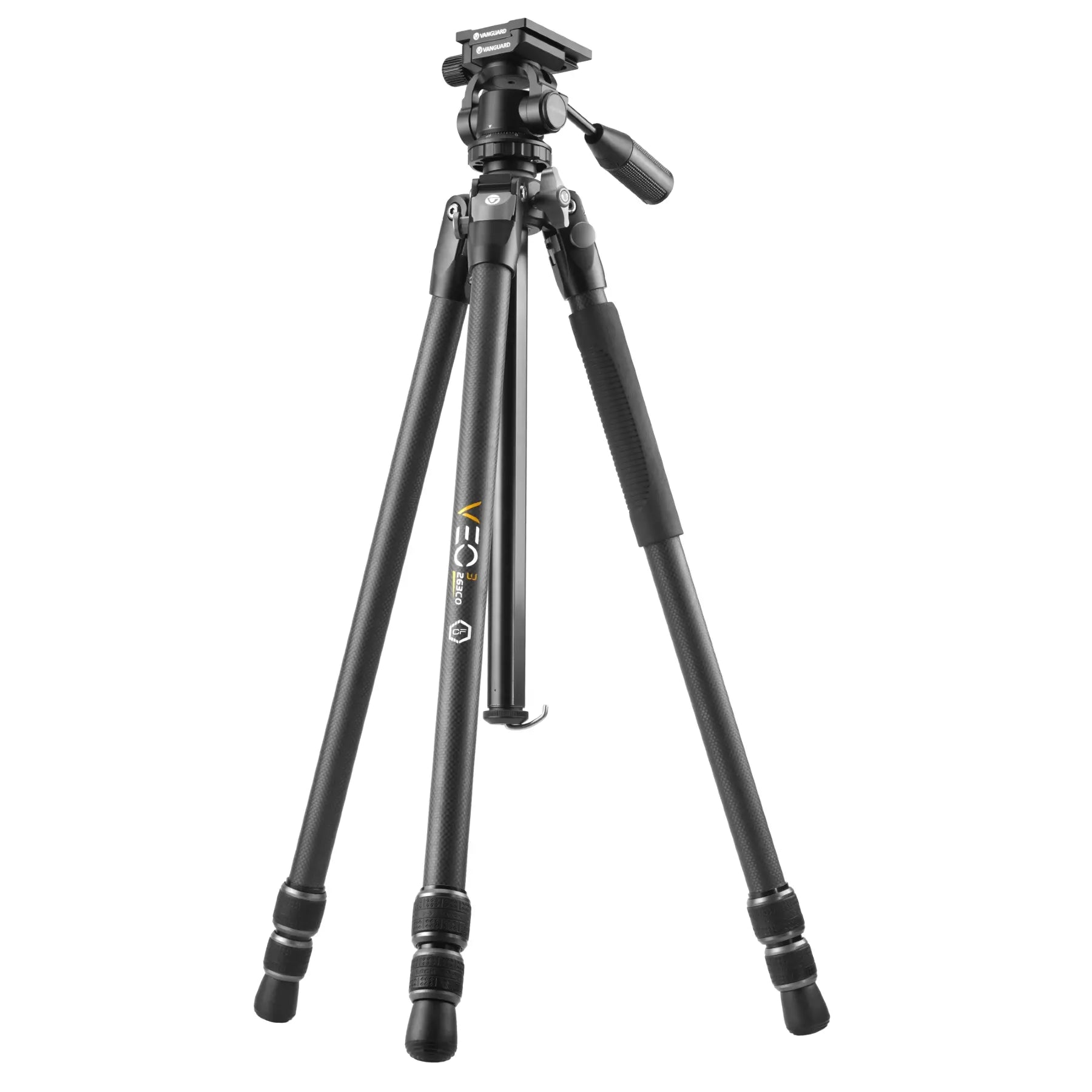 Vanguard VEO 3 263CO Carbon Fibre Birdwatcher Tripod