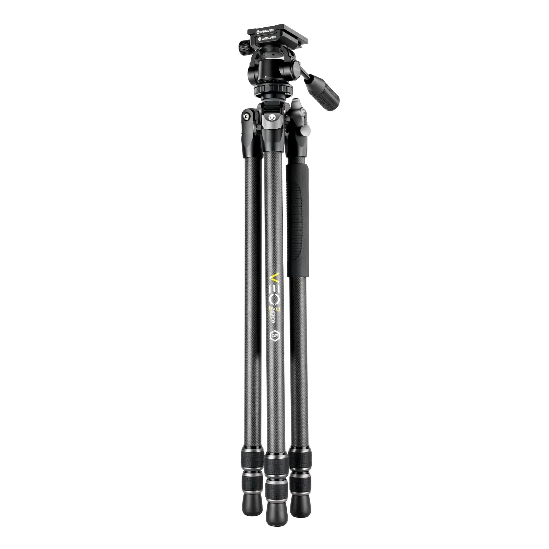 Vanguard VEO 3 263CO Carbon Fibre Birdwatcher Tripod