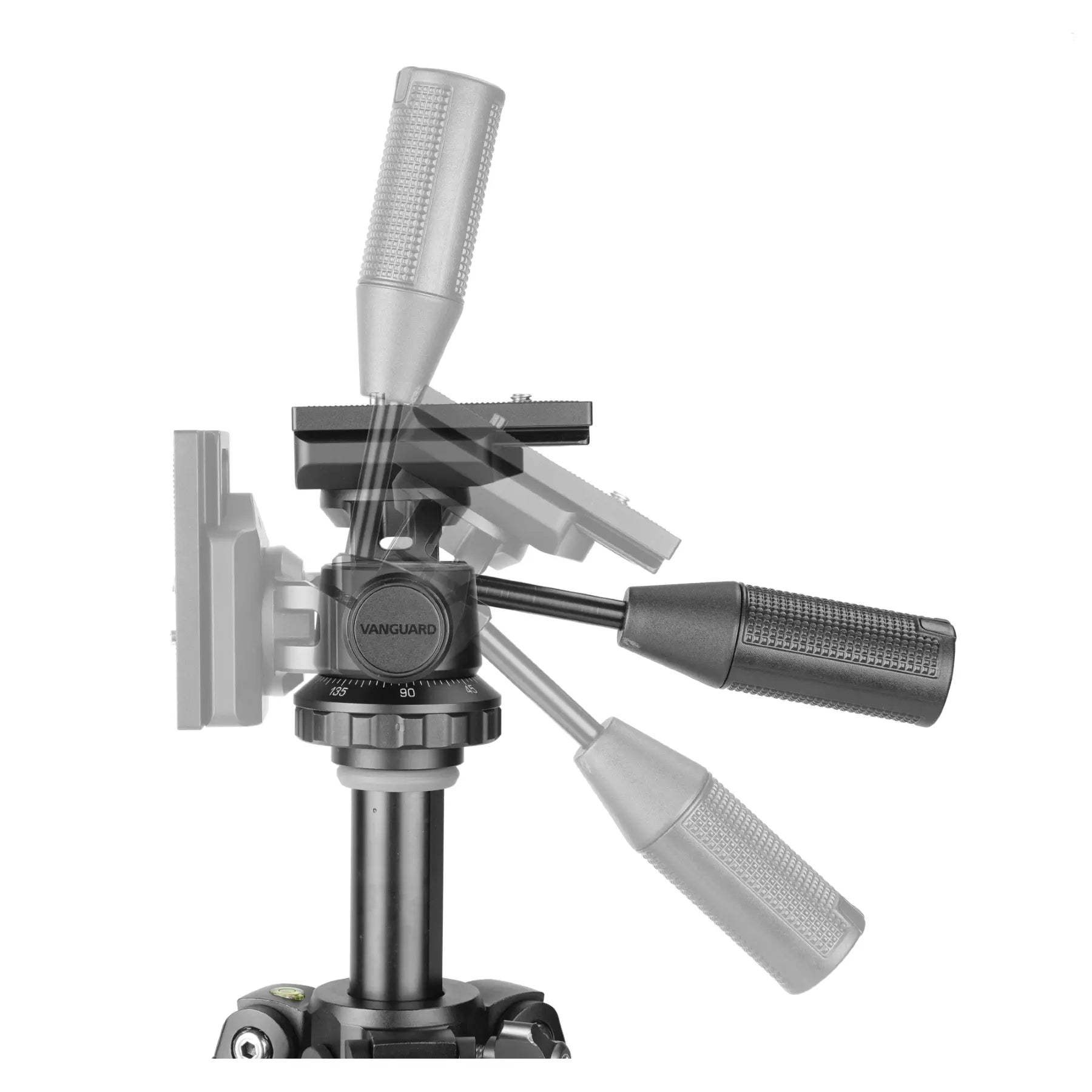 Vanguard VEO 3 263CO Carbon Fibre Birdwatcher Tripod