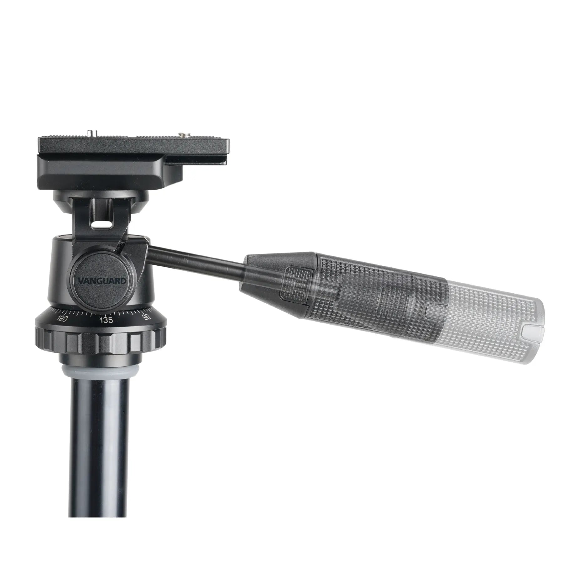 Vanguard VEO 3 263CO Carbon Fibre Birdwatcher Tripod