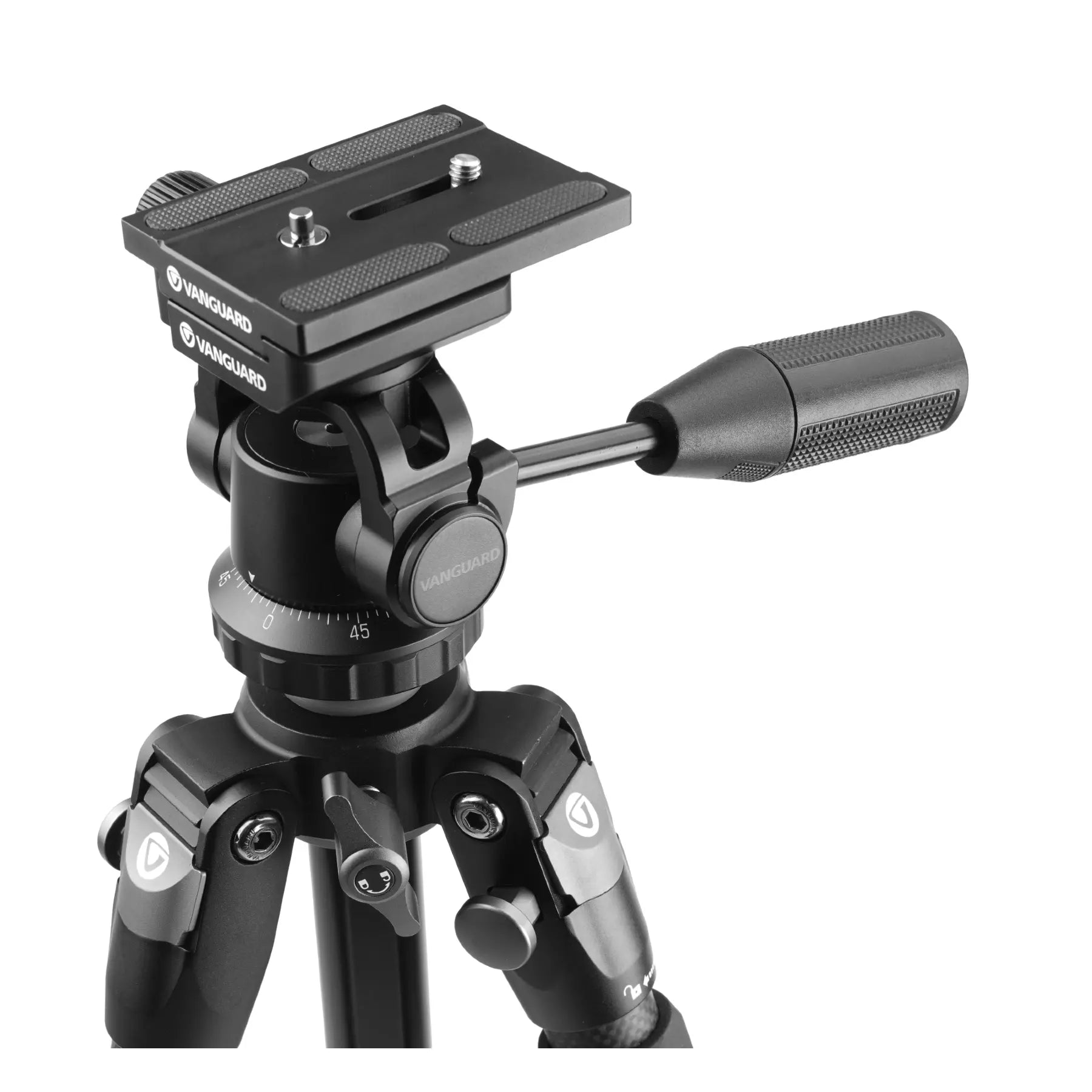 Vanguard VEO 3 263CO Carbon Fibre Birdwatcher Tripod