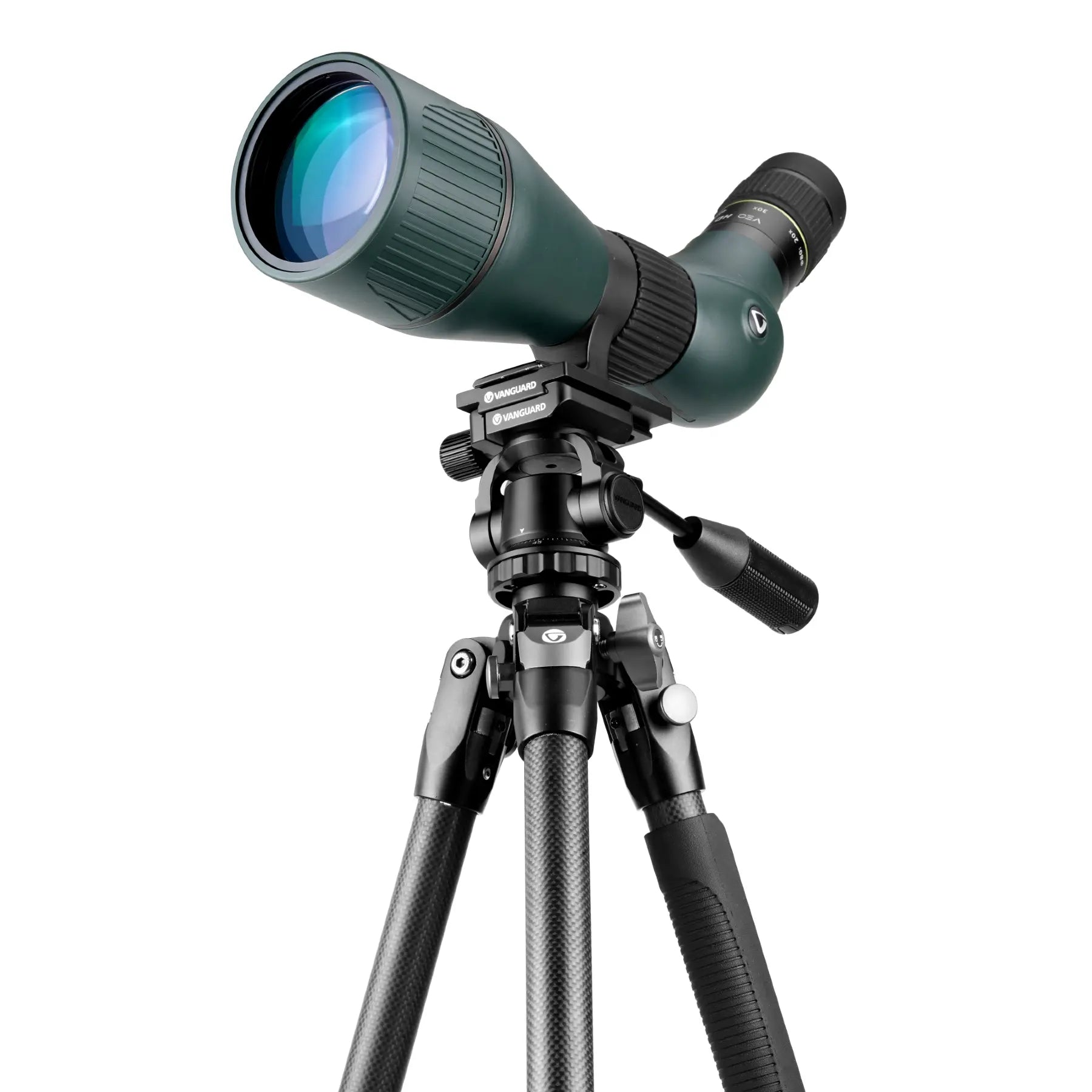 Vanguard VEO 3 263CO Carbon Fibre Birdwatcher Tripod