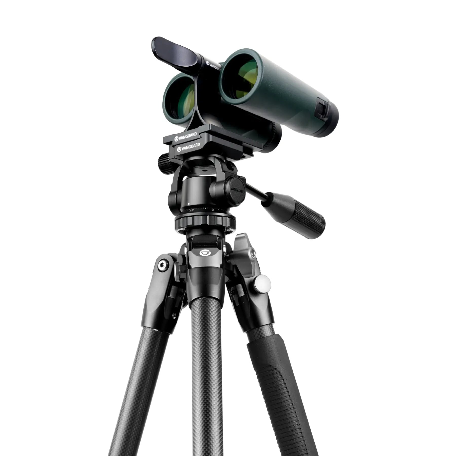 Vanguard VEO 3 263CO Carbon Fibre Birdwatcher Tripod