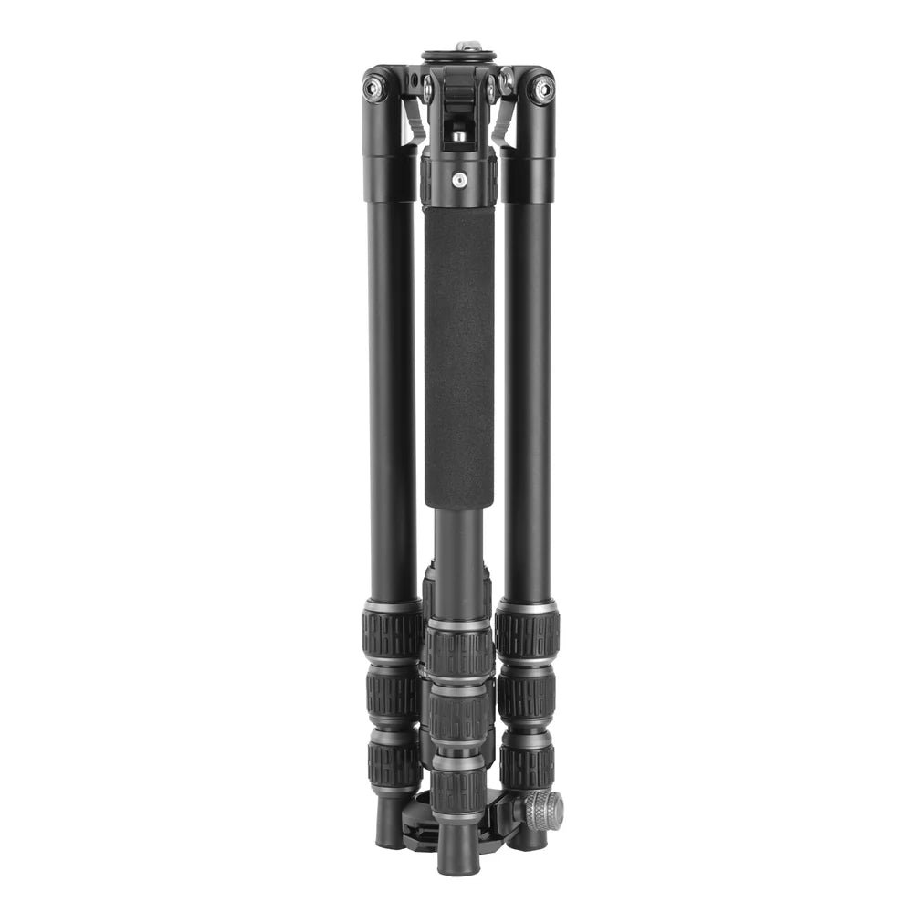 Vanguard VEO 3GO 204AB G2 Ultra-Portable Aluminium Travel Tripod