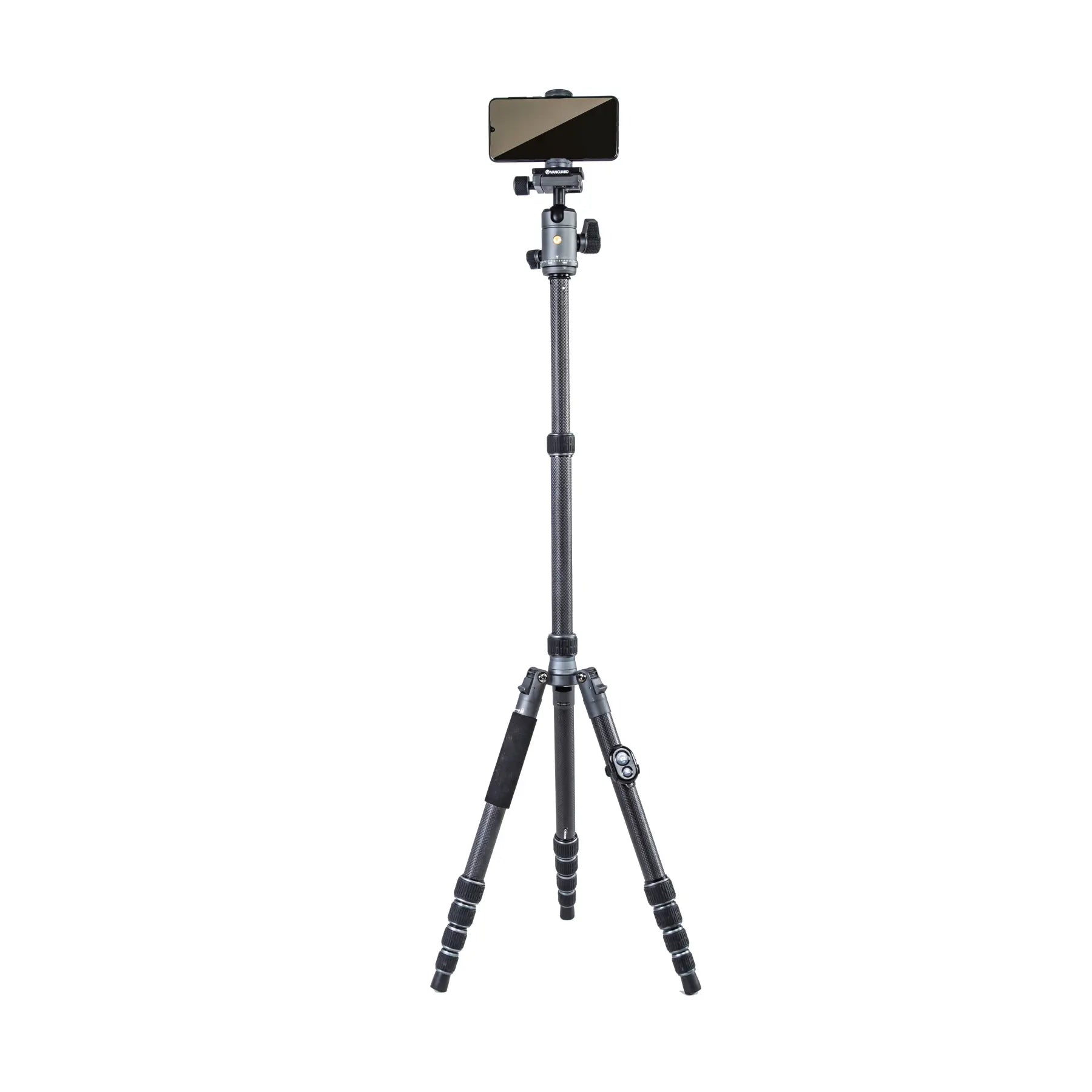 Vanguard VEO 3GO 265HCB - Carbon Fibre Travel Tripod