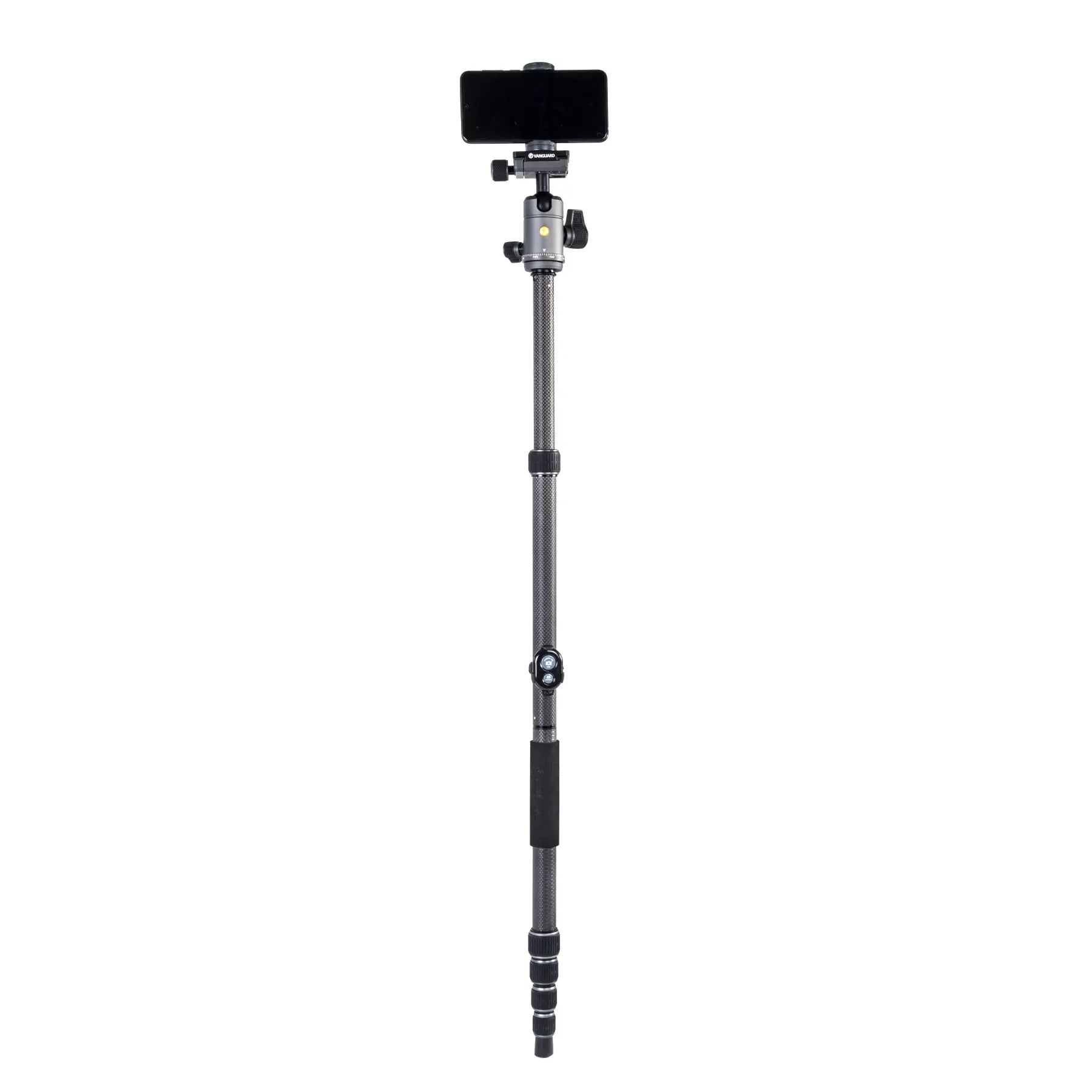 Vanguard VEO 3GO 265HCB - Carbon Fibre Travel Tripod