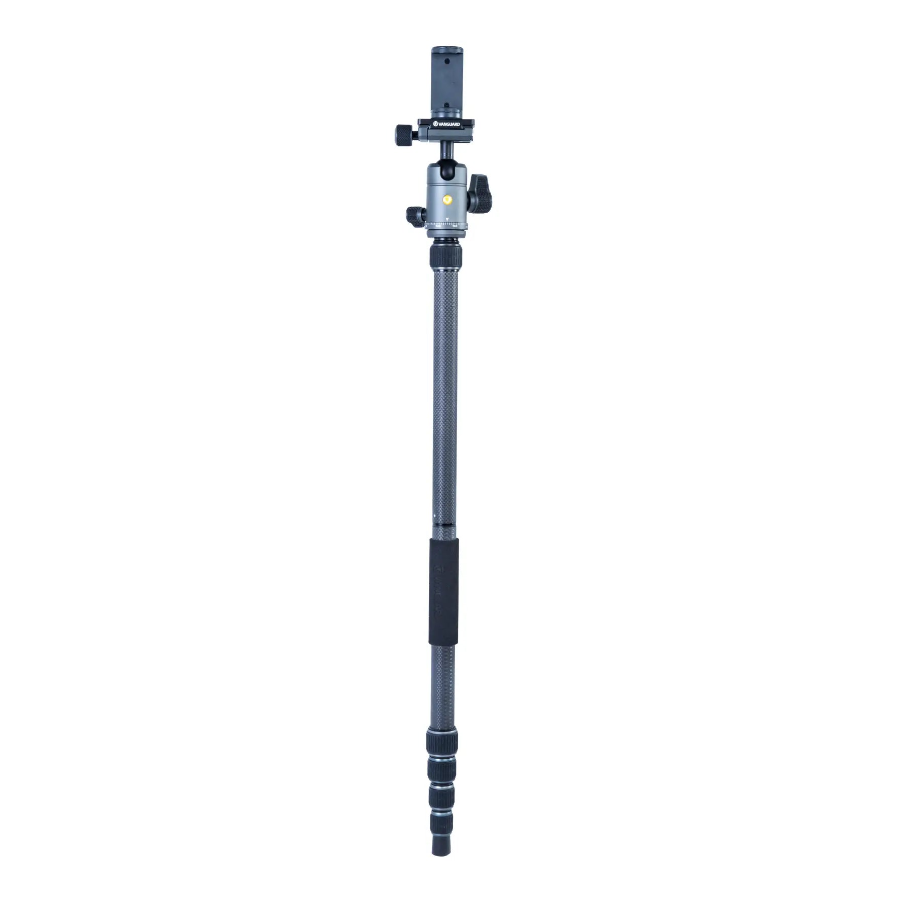 Vanguard VEO 3GO 265HCB - Carbon Fibre Travel Tripod