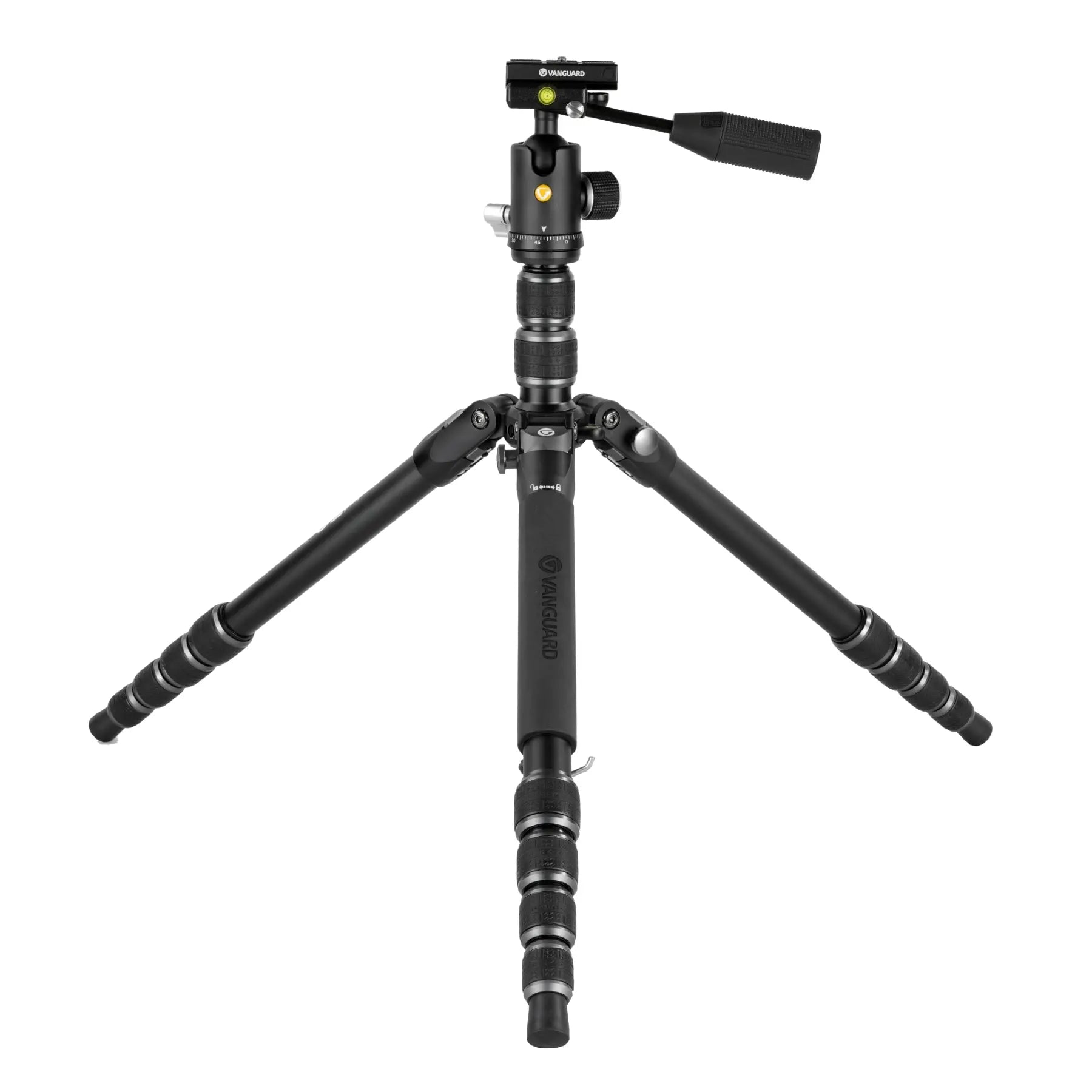 Vanguard VEO 3T 265HABP Tripod