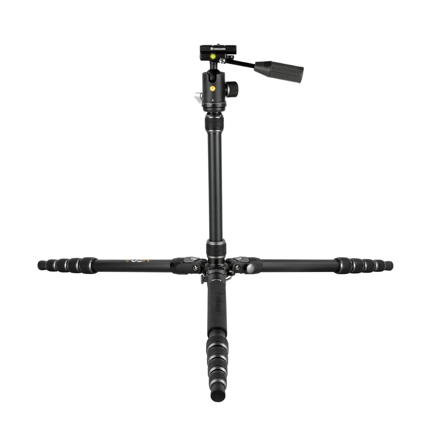 Vanguard VEO 3T 265HABP Tripod