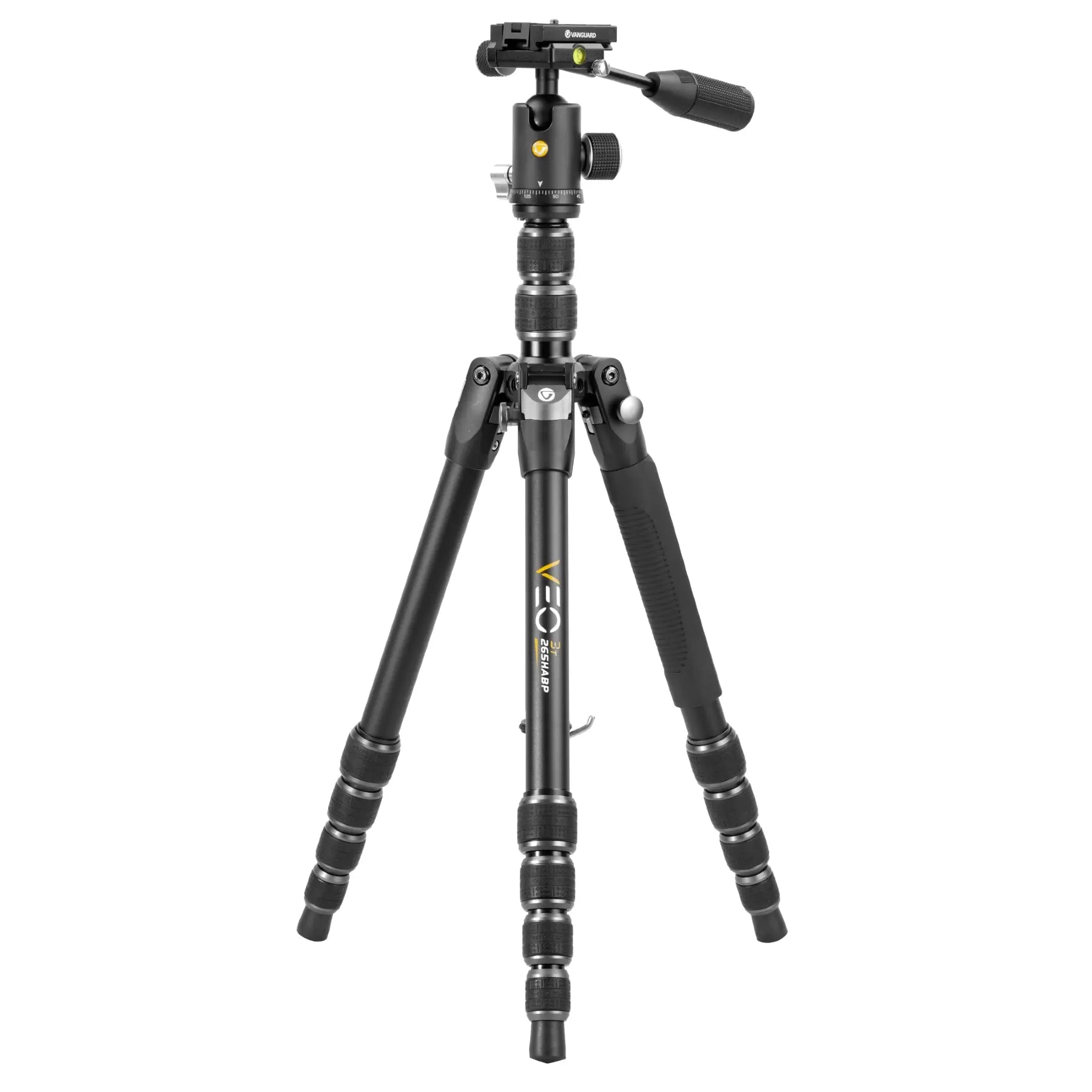 Vanguard VEO 3T 265HABP Tripod