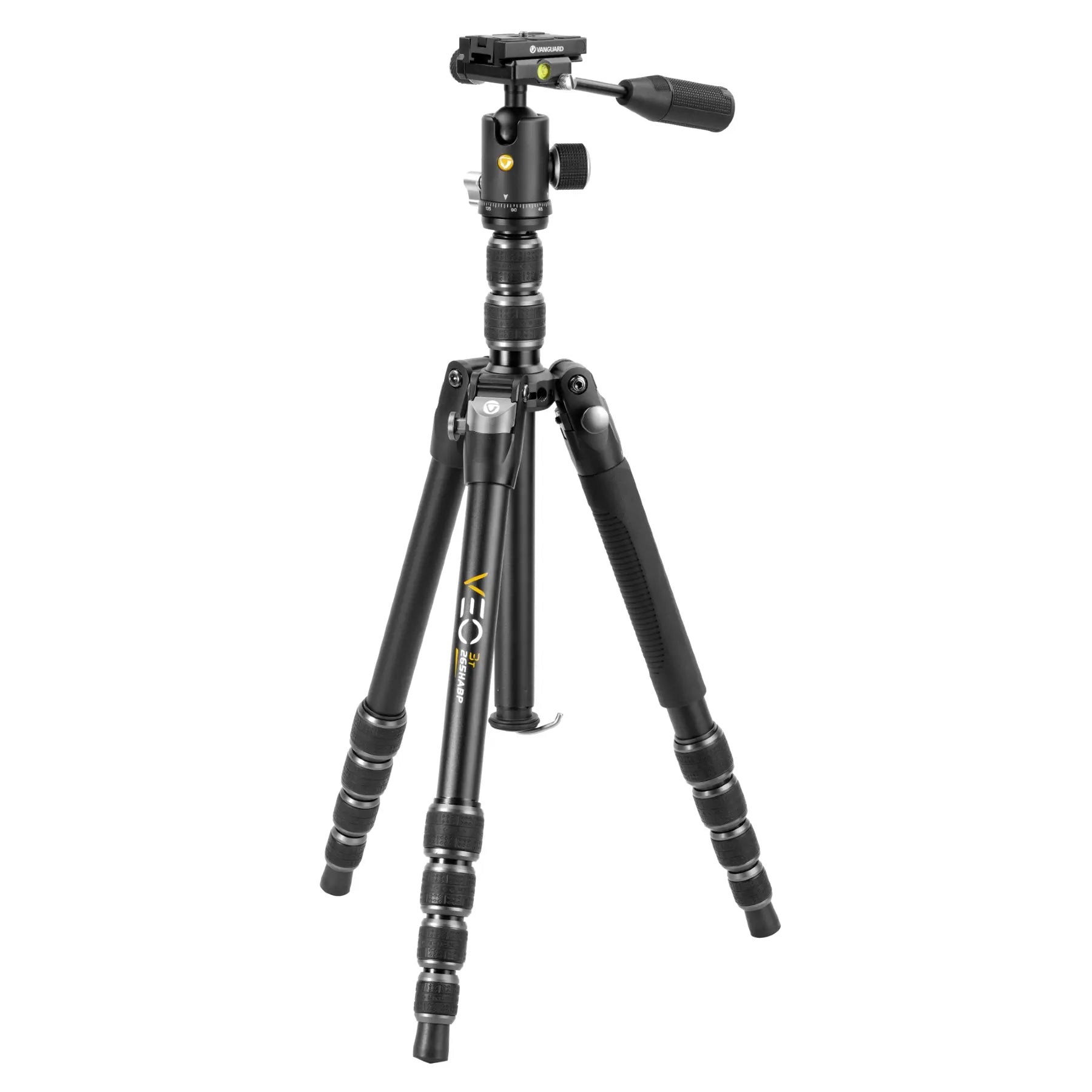 Vanguard VEO 3T 265HABP Tripod