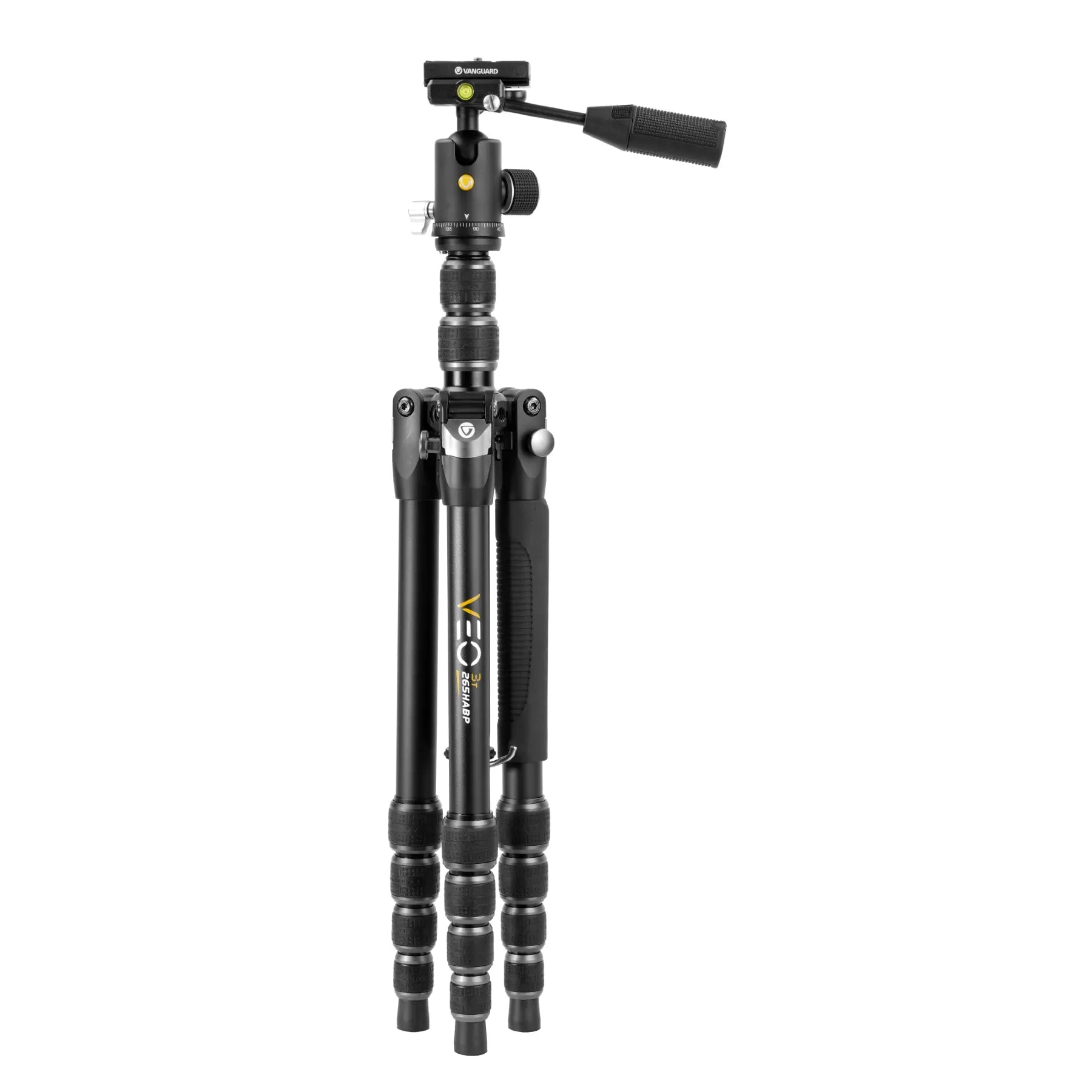 Vanguard VEO 3T 265HABP Tripod