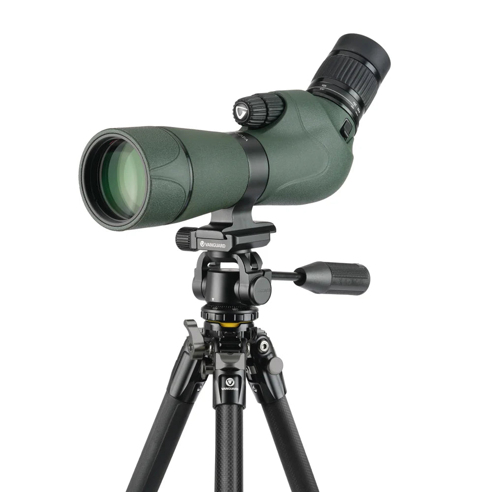 Vanguard VEO 5 264CO Carbon Fibre Spotting Scope Tripod