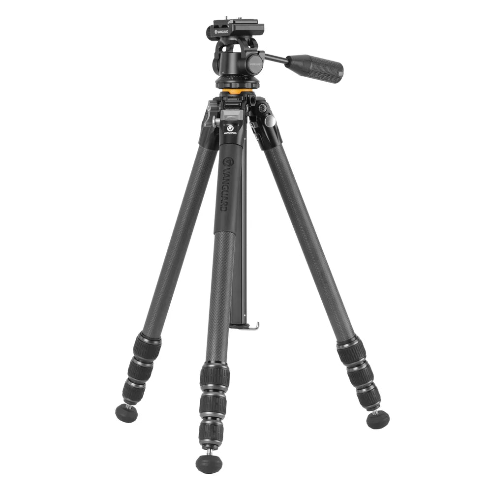 Vanguard VEO 5 264CO Carbon Fibre Spotting Scope Tripod