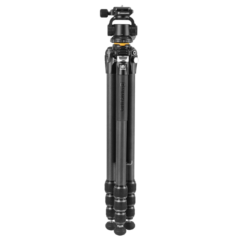Vanguard VEO 5 264CO Carbon Fibre Spotting Scope Tripod