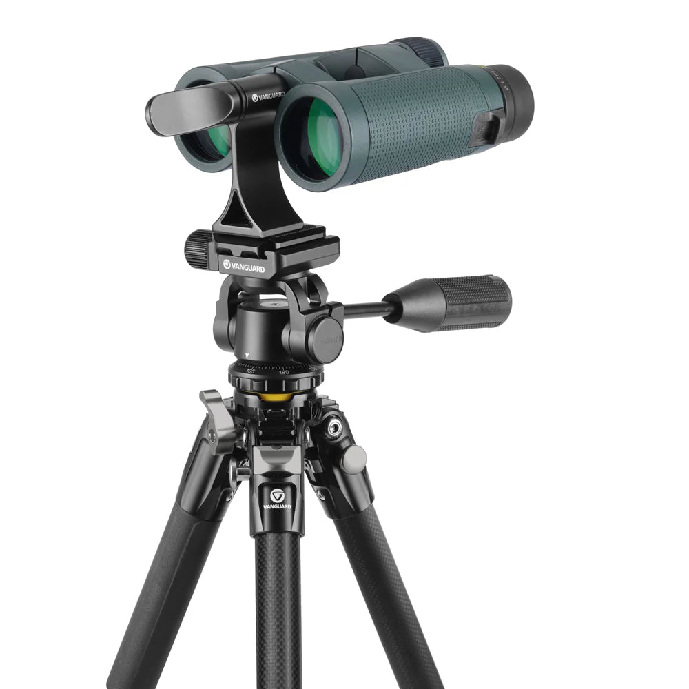 Vanguard VEO 5 264CO Carbon Fibre Spotting Scope Tripod