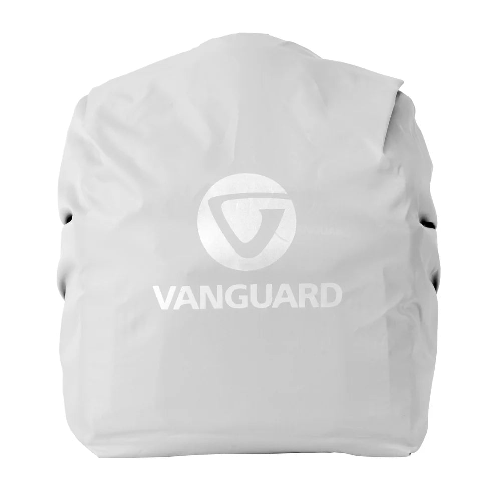 Vanguard VEO Adaptor 15M BK 3 Litre Shoulder Bag - Black