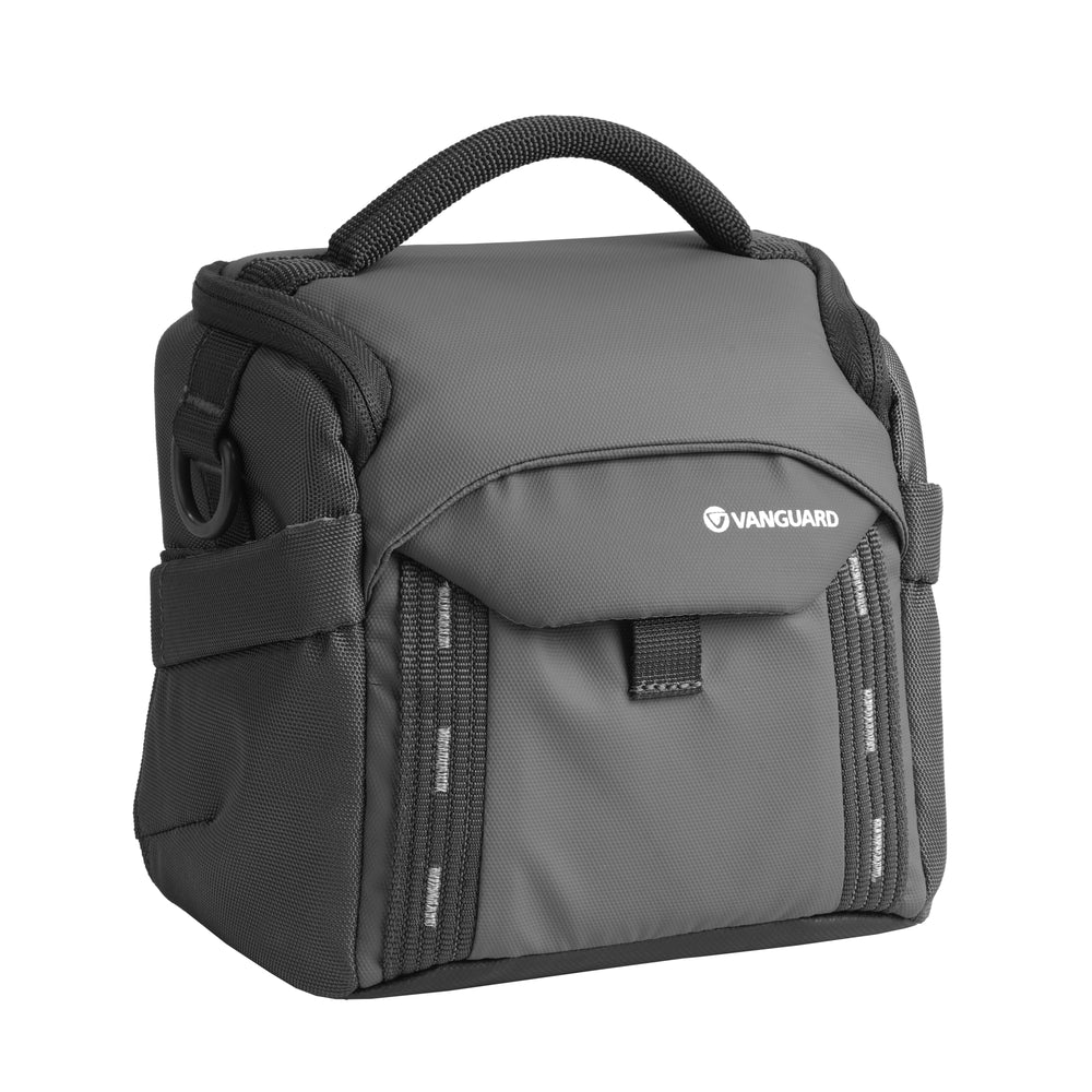 Vanguard VEO Adaptor 15M GY 3 Litre Shoulder Bag - Grey