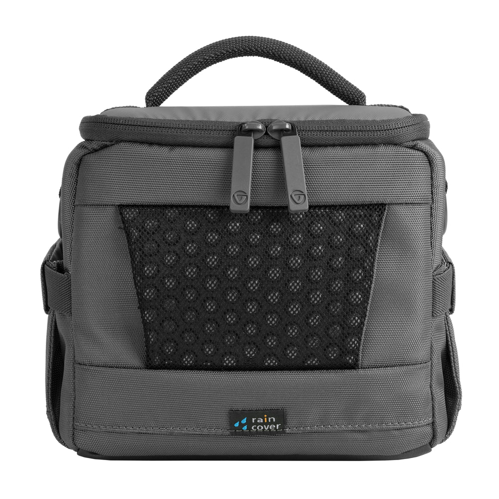 Vanguard VEO Adaptor 15M GY 3 Litre Shoulder Bag - Grey