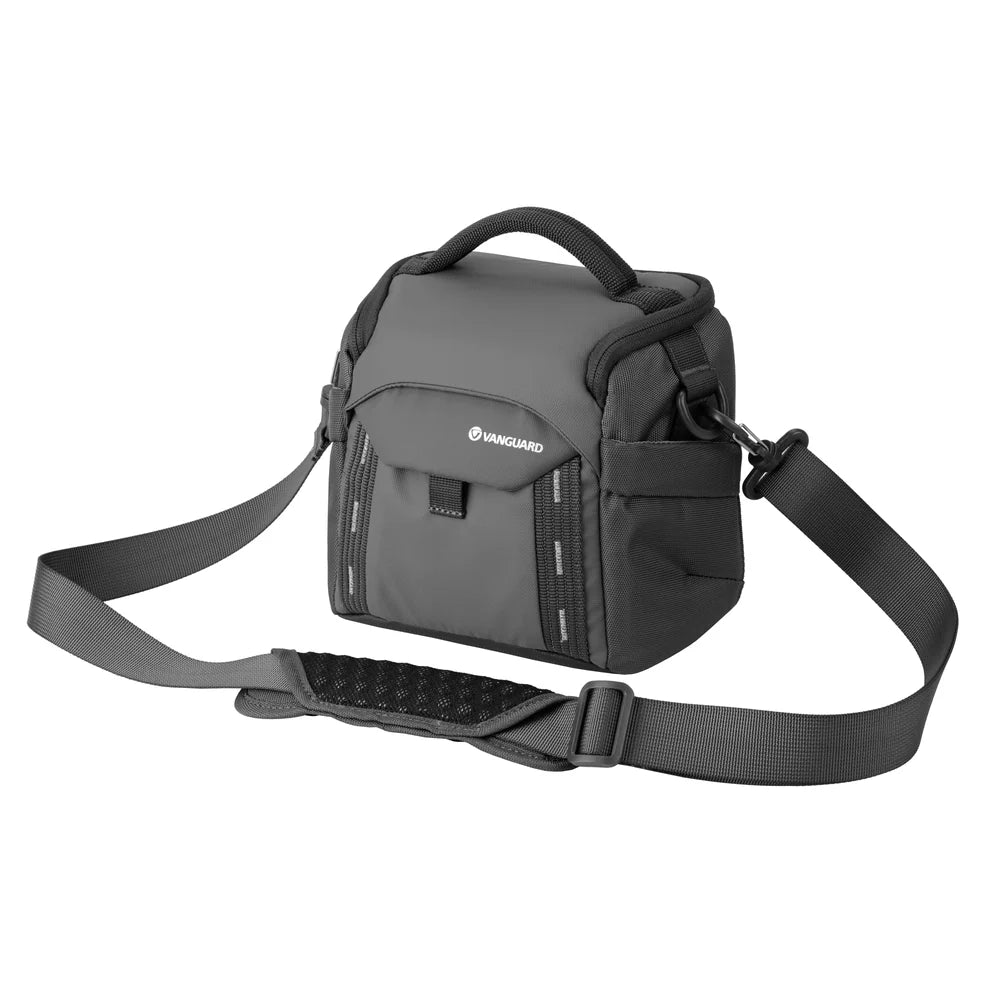 Vanguard VEO Adaptor 15M GY 3 Litre Shoulder Bag - Grey