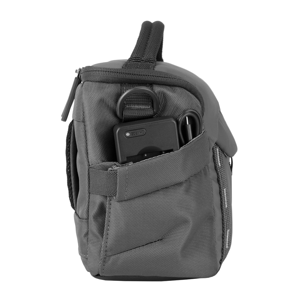 Vanguard VEO Adaptor 15M GY 3 Litre Shoulder Bag - Grey