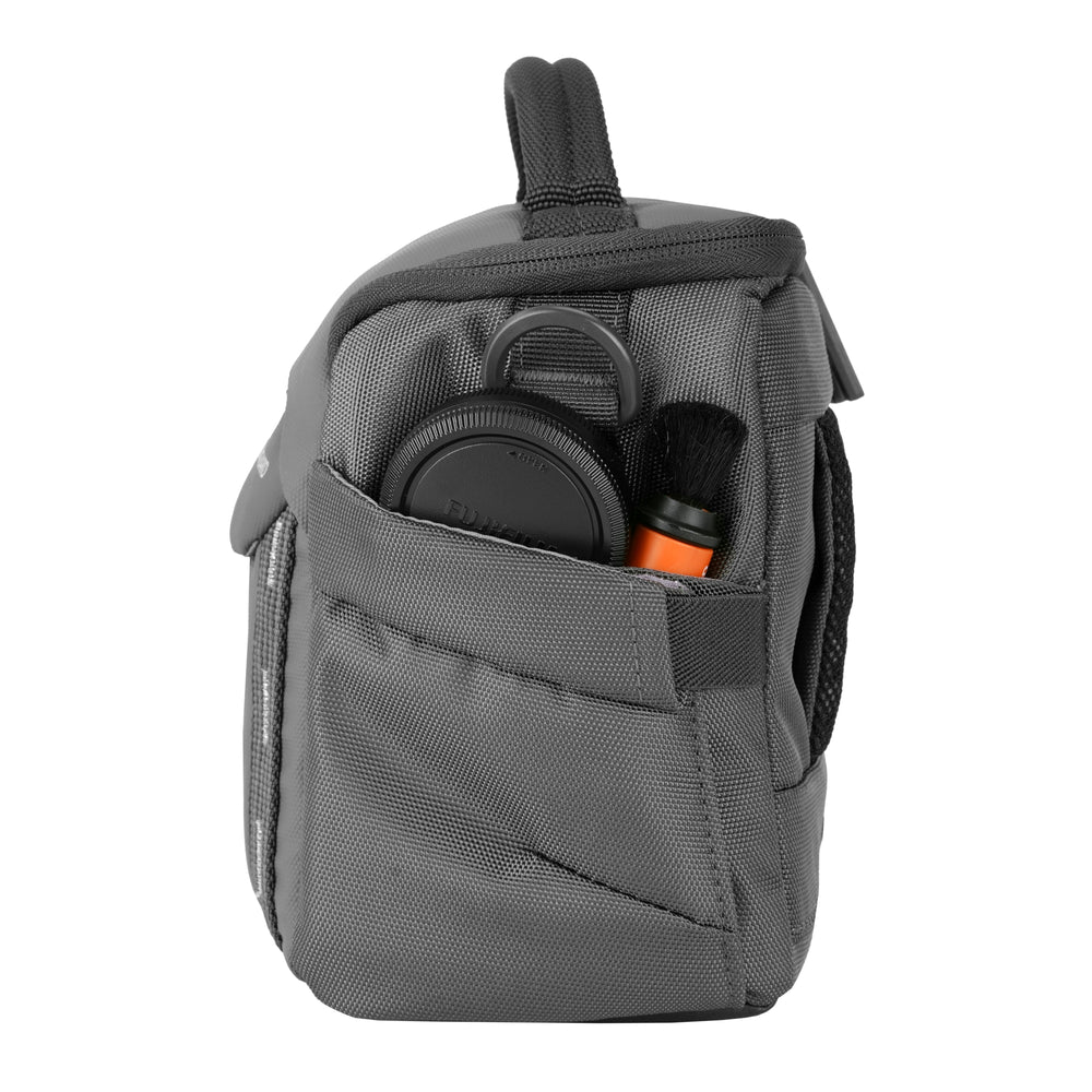 Vanguard VEO Adaptor 15M GY 3 Litre Shoulder Bag - Grey