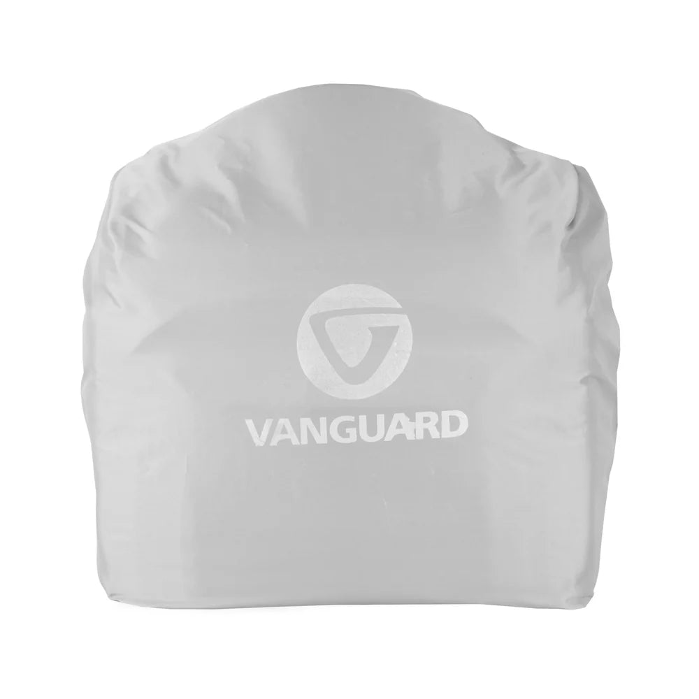 Vanguard VEO Adaptor 24M BK Shoulder Bag - Black