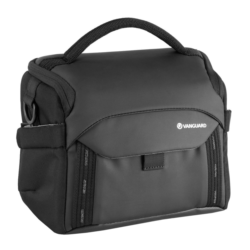 Vanguard VEO Adaptor 24M BK Shoulder Bag - Black