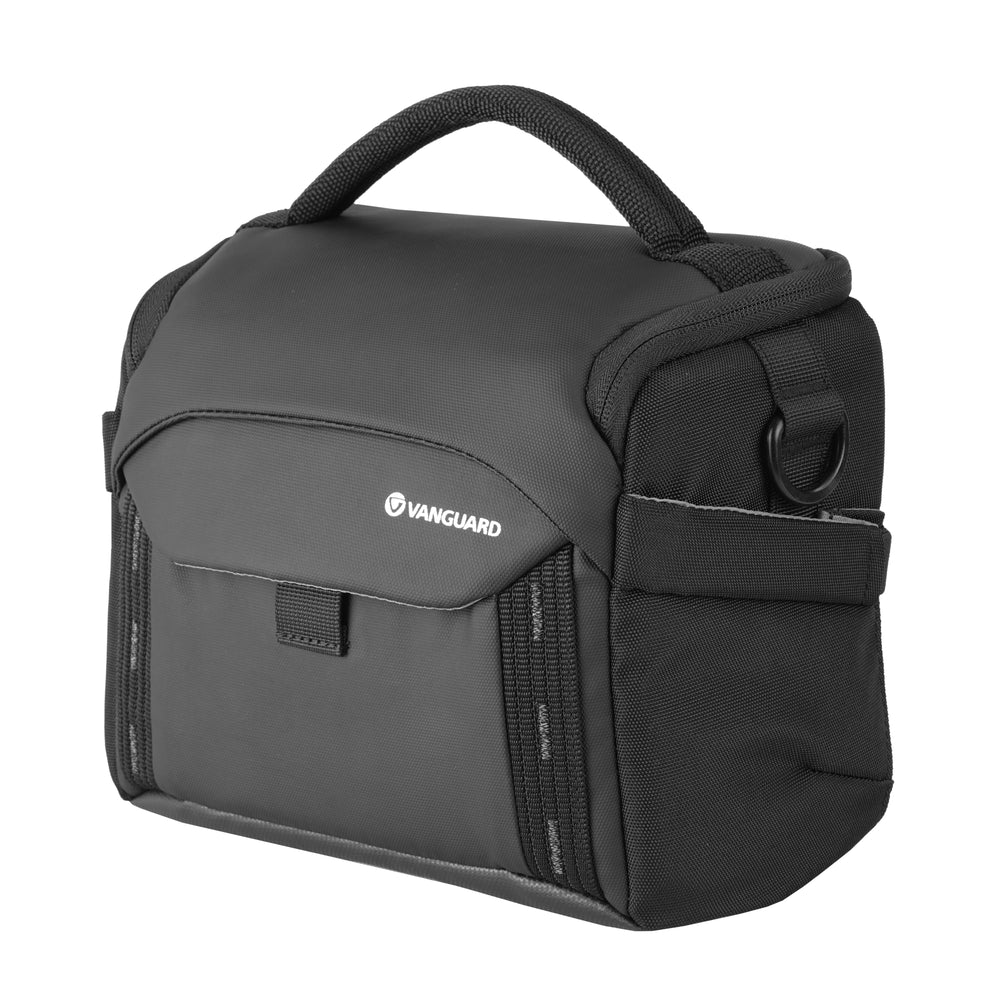 Vanguard VEO Adaptor 24M BK Shoulder Bag - Black