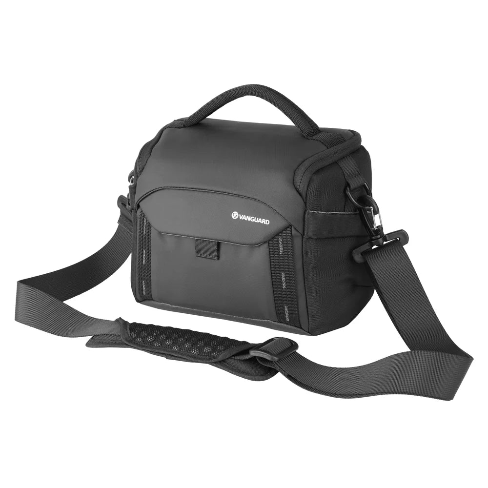 Vanguard VEO Adaptor 24M BK Shoulder Bag - Black