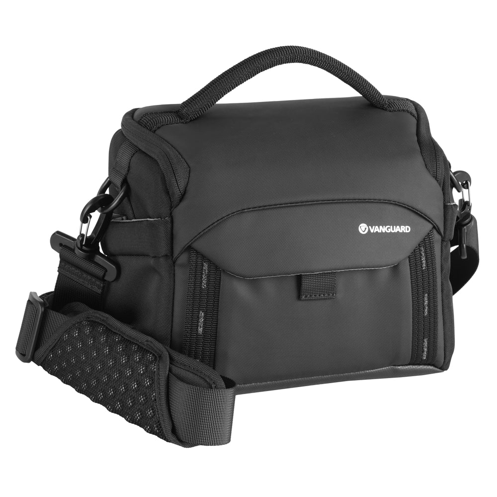 Vanguard VEO Adaptor 24M BK Shoulder Bag - Black