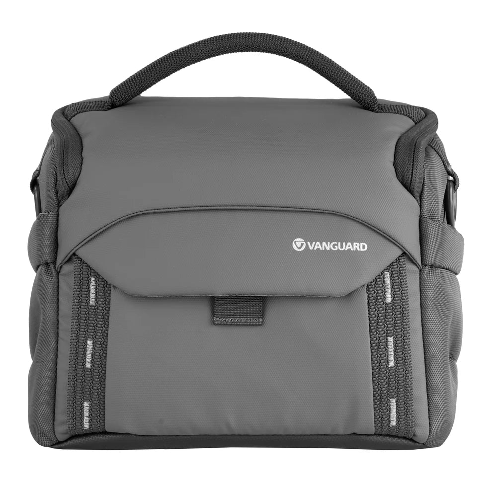 Vanguard VEO Adaptor 24M GY Shoulder Bag - Grey