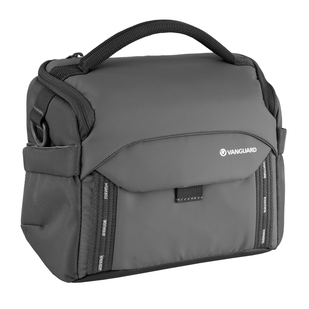 Vanguard VEO Adaptor 24M GY Shoulder Bag - Grey