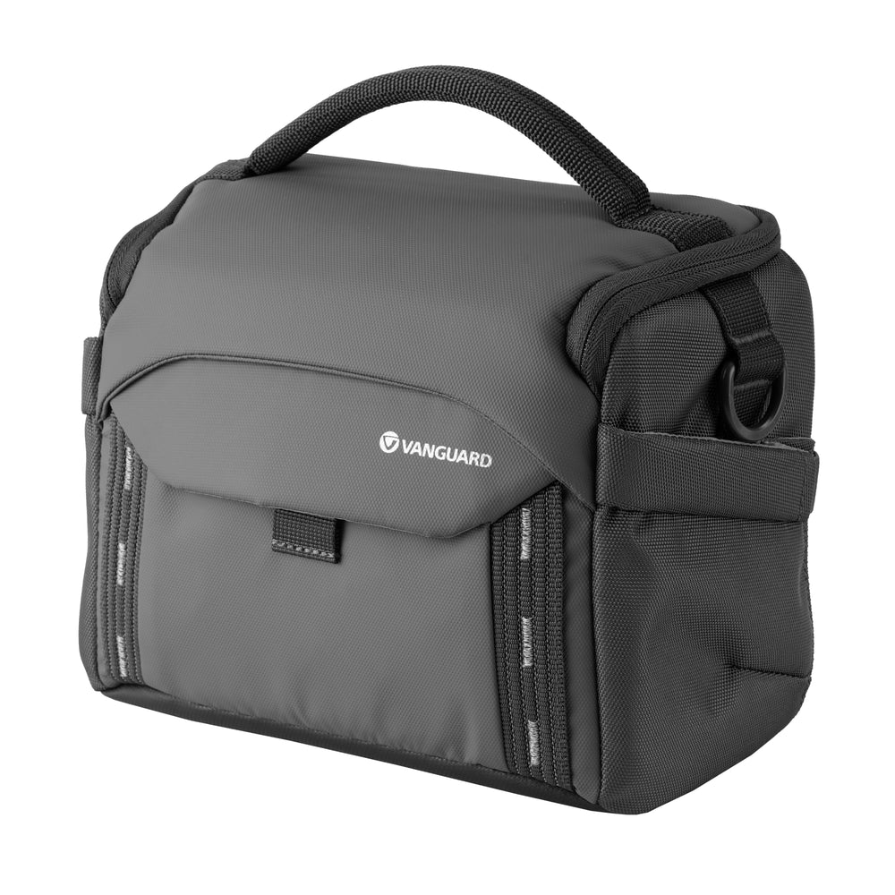 Vanguard VEO Adaptor 24M GY Shoulder Bag - Grey