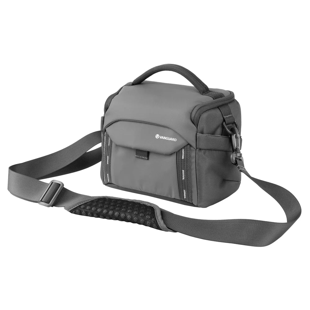 Vanguard VEO Adaptor 24M GY Shoulder Bag - Grey