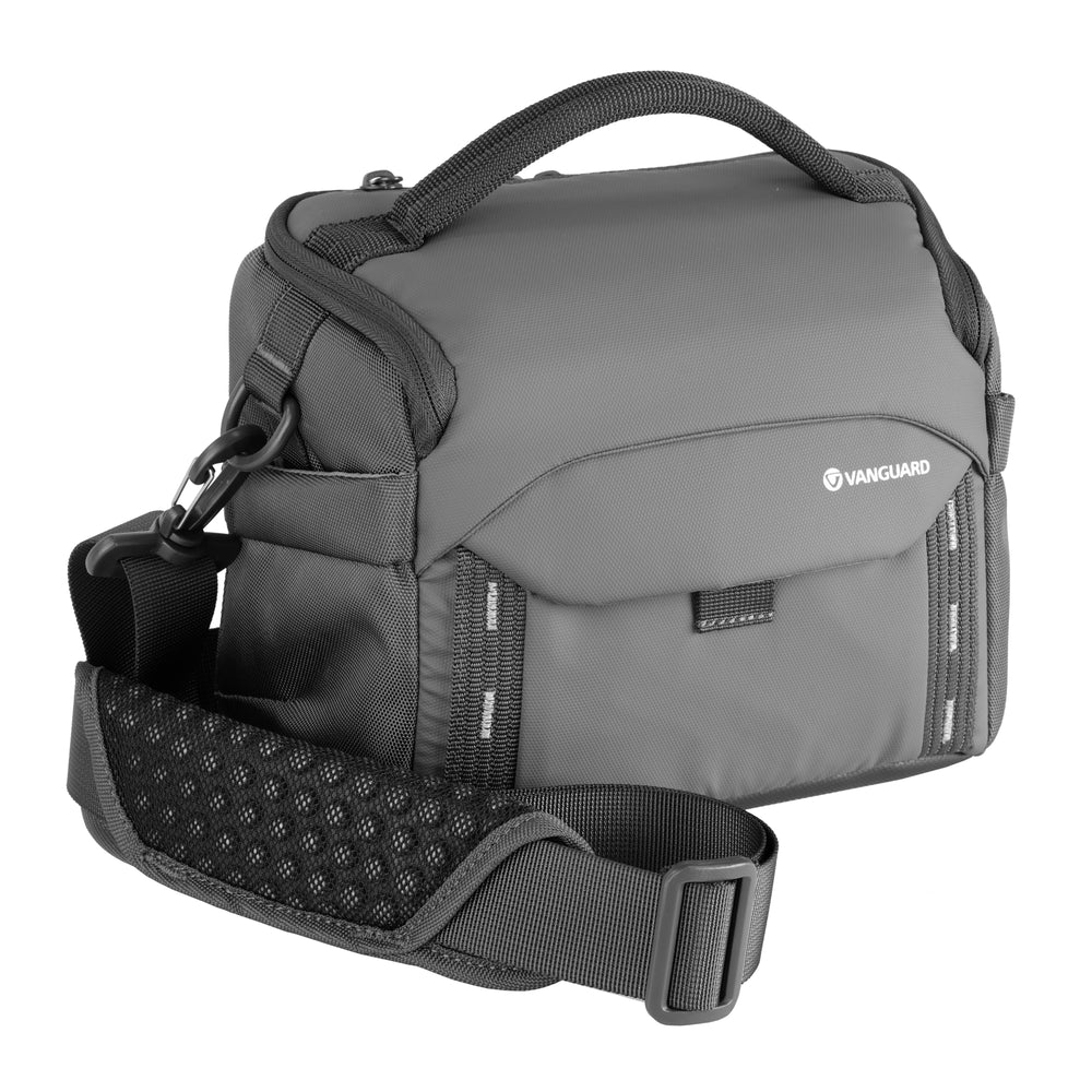 Vanguard VEO Adaptor 24M GY Shoulder Bag - Grey