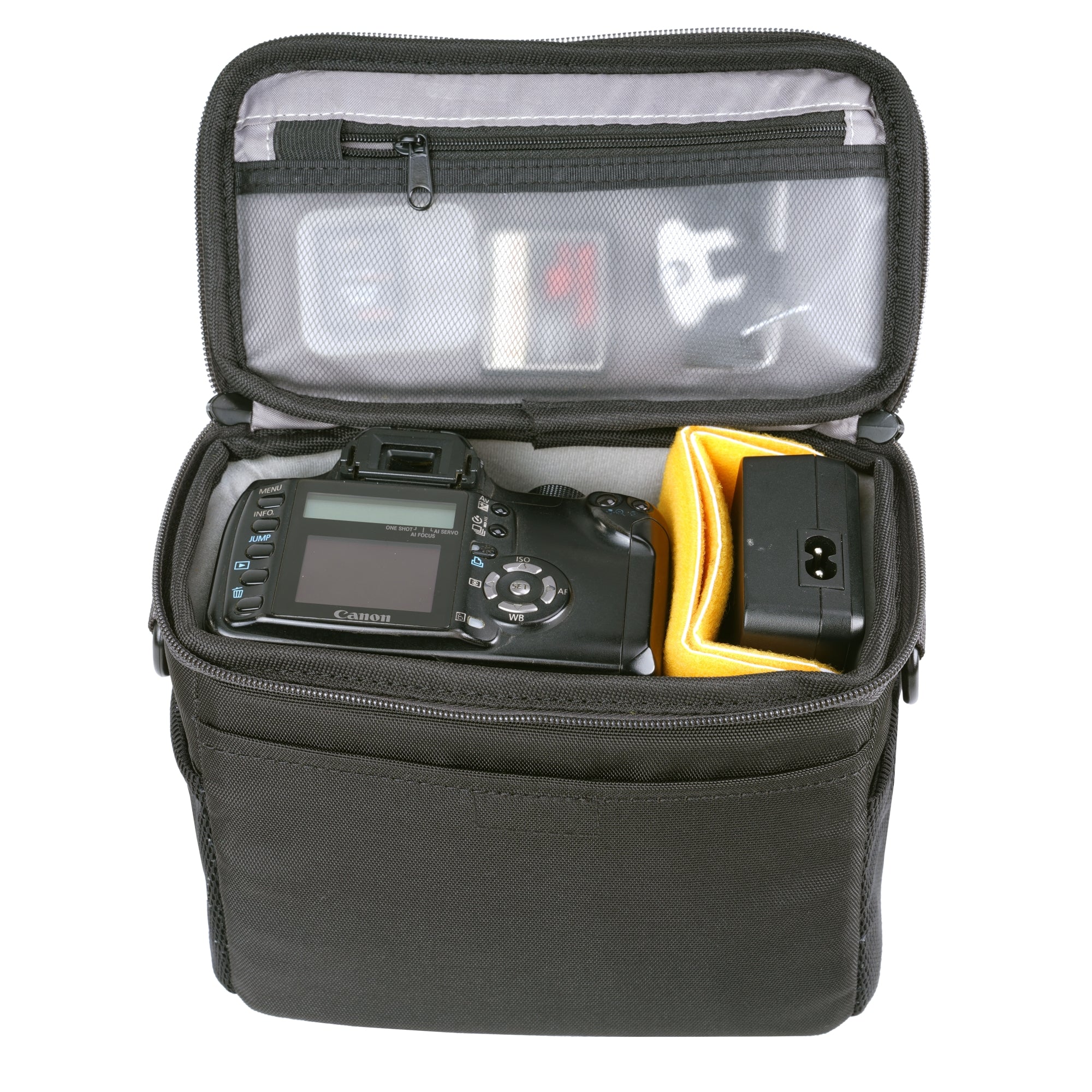 Vanguard VEO BIB T18 Camera Bag