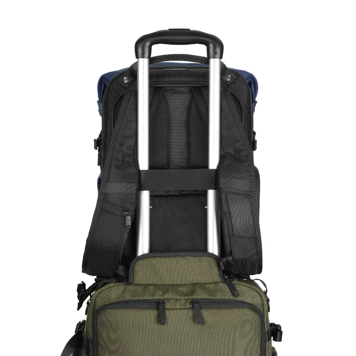 Vanguard VEO LITE B20L Camera Backpack - Navy Blue