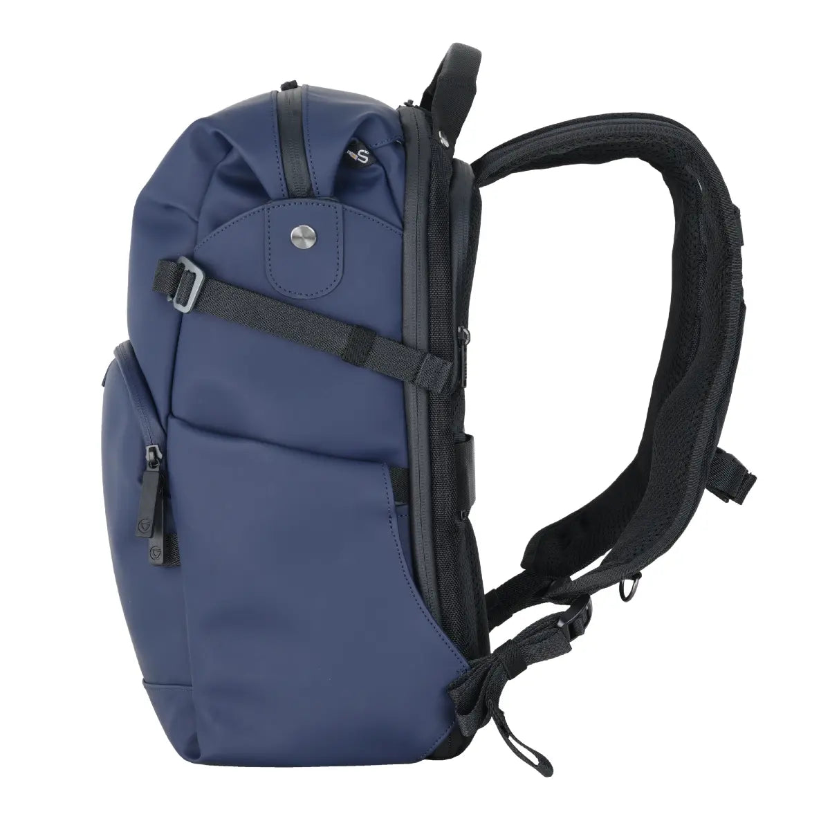 Vanguard VEO LITE B20L Camera Backpack - Navy Blue