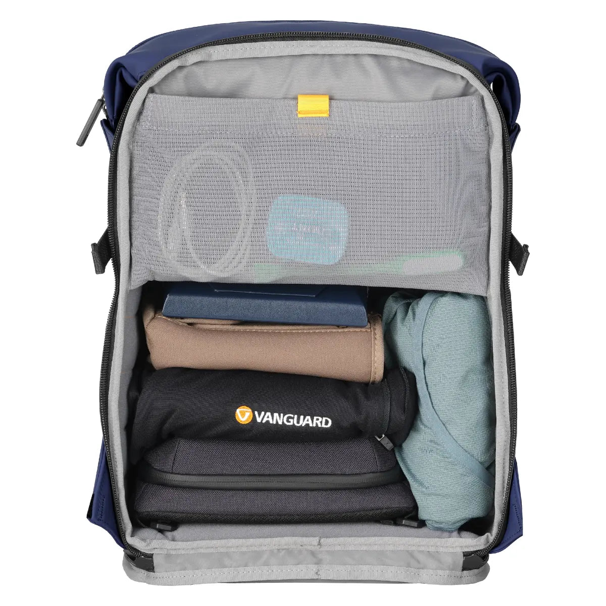 Vanguard VEO LITE B20L Camera Backpack - Navy Blue